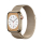 Apple Watch 8 41/Gold Milanese Loop LTE - 1070985 - zdjęcie